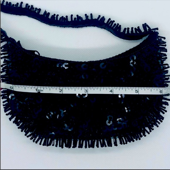 COPY - EXCEPTIONAL LA REGALE DELICATE EVENING BAG - Picture 7 of 15